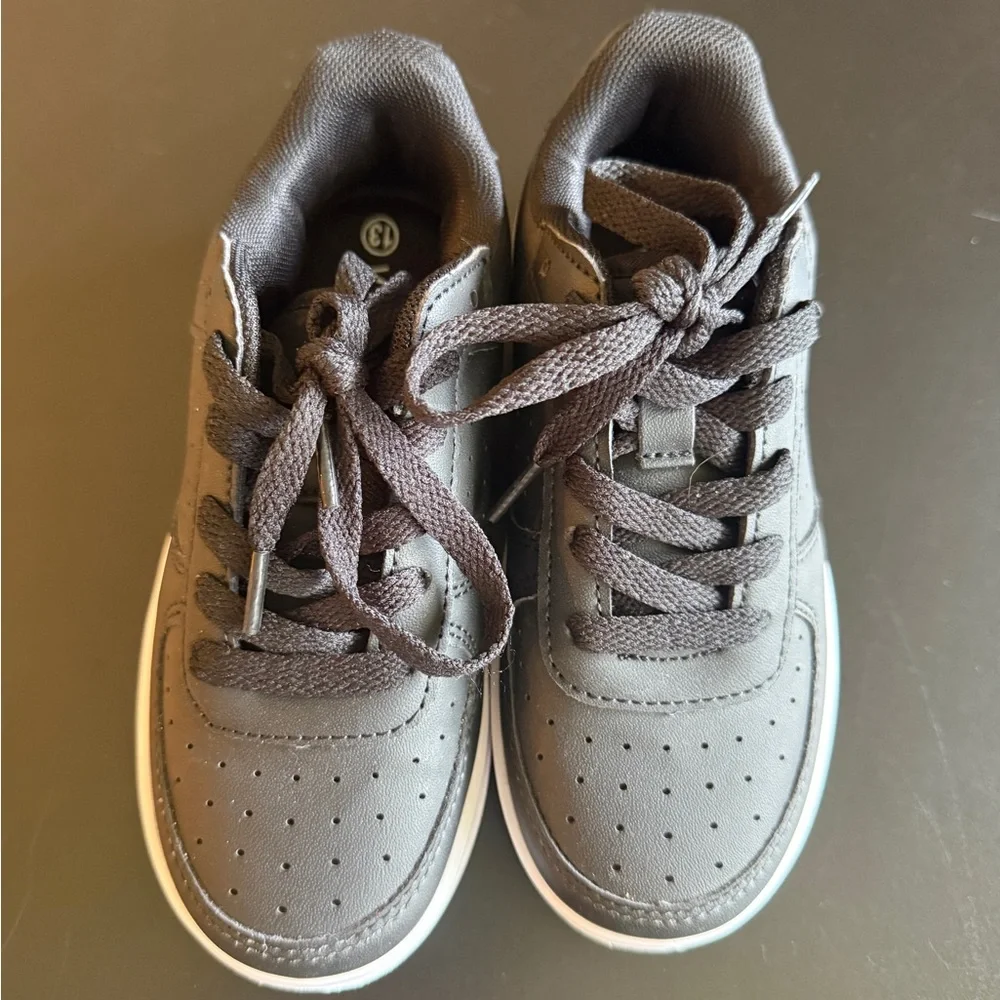 Weissman Dancewear- Blaze Icon Dance Sneaker (W390) Child 13 - Picture 5 of 8